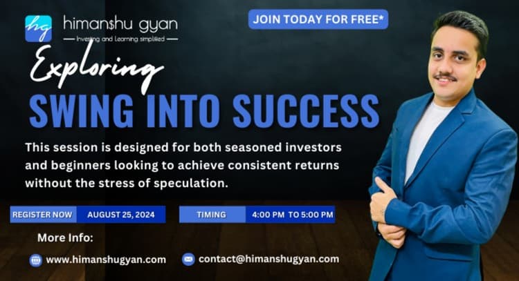 livesession | Secrets of Swing Trading